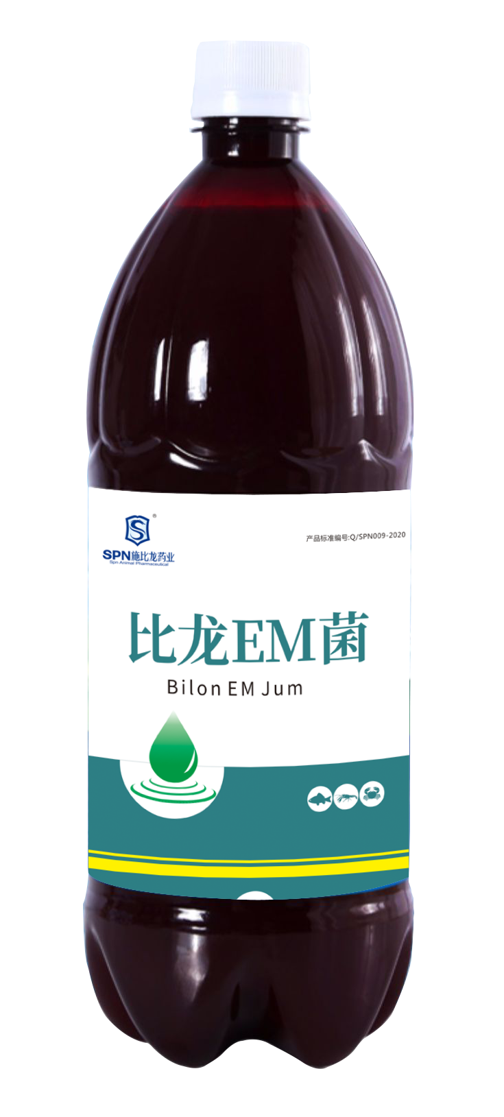 比龍EM菌